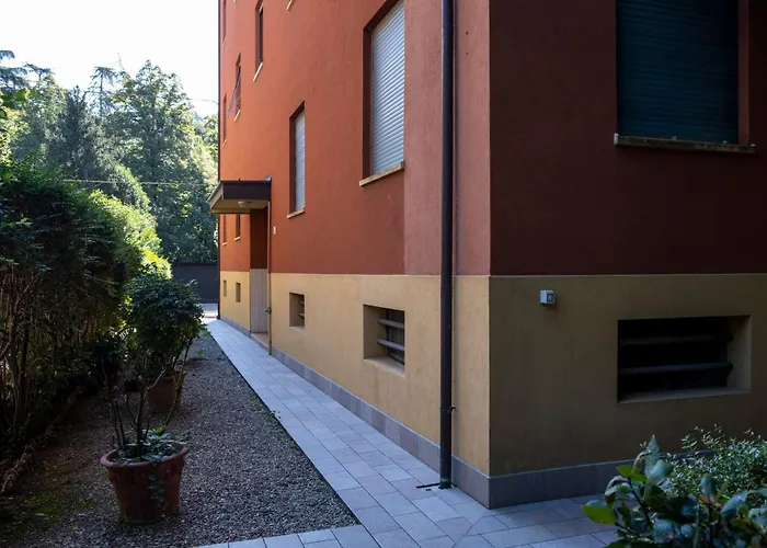 게스트하우스 Casa Dimondi 3*