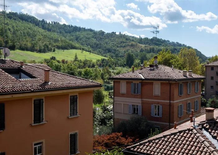 Casa Dimondi