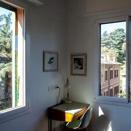 Casa Dimondi