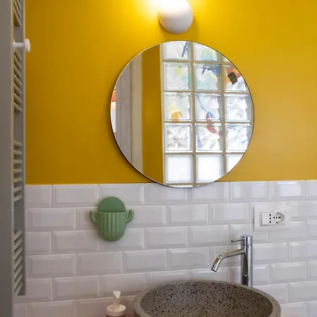 Casa Dimondi 3*