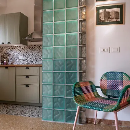 Gæstehus Casa Dimondi Bologna