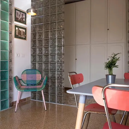 Casa Dimondi Gæstehus 3*