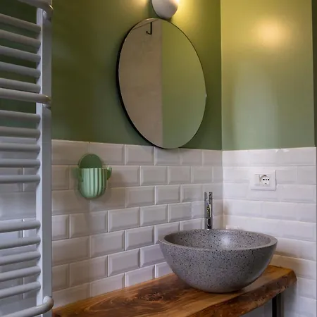 Gæstehus Casa Dimondi 3*