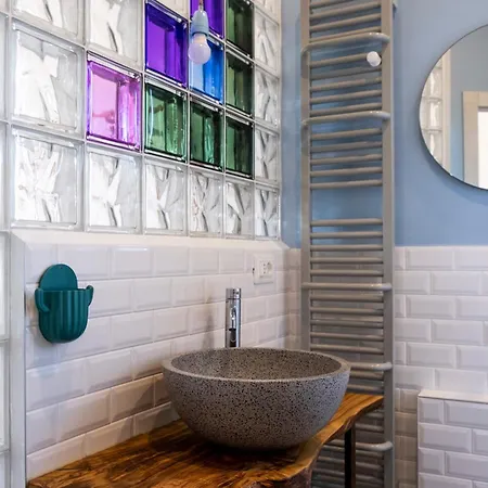 بيت ضيافة Casa Dimondi 3*