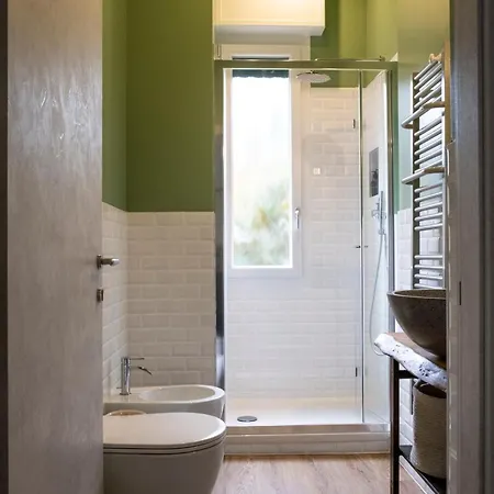 Casa Dimondi بيت ضيافة