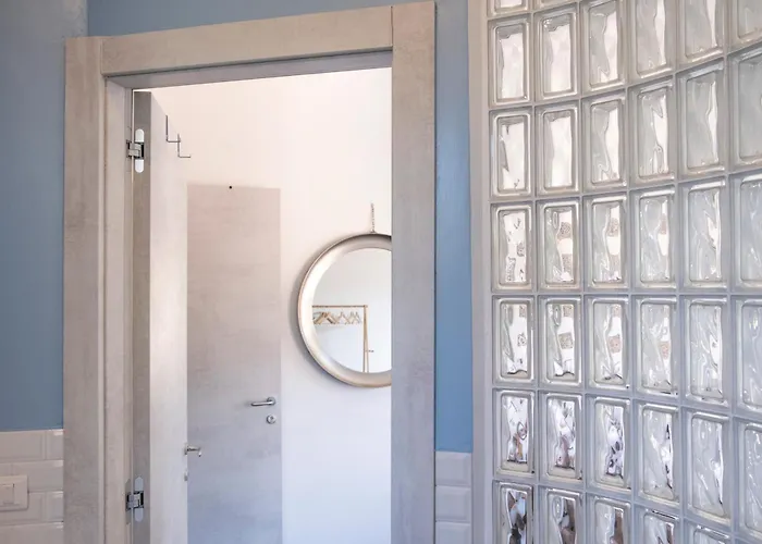 Casa Dimondi Affittacamere 3*