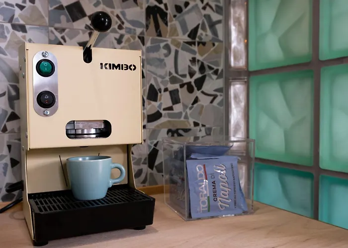 Affittacamere Casa Dimondi Bologna