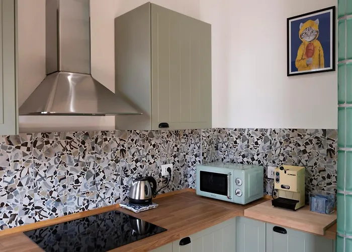 Casa Dimondi Bologna