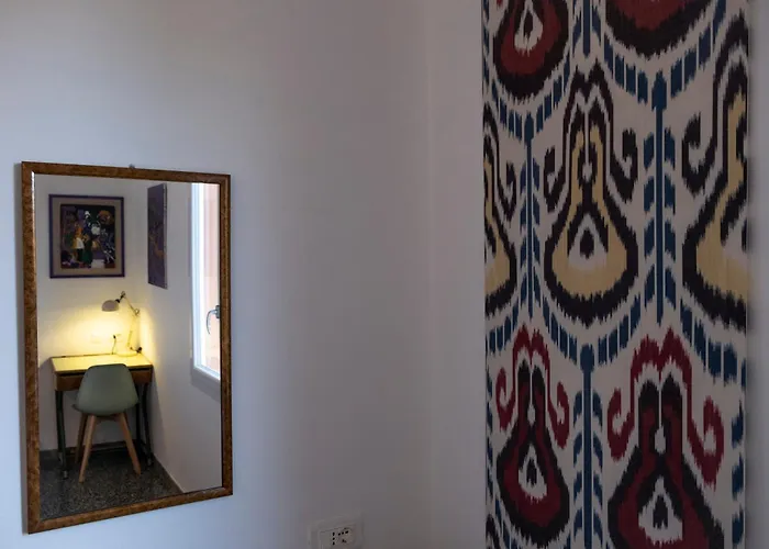 Casa Dimondi בית הארחה