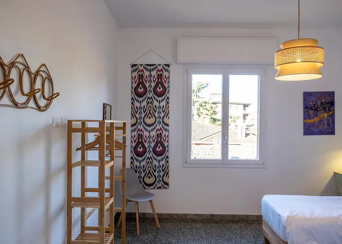 Affittacamere Casa Dimondi