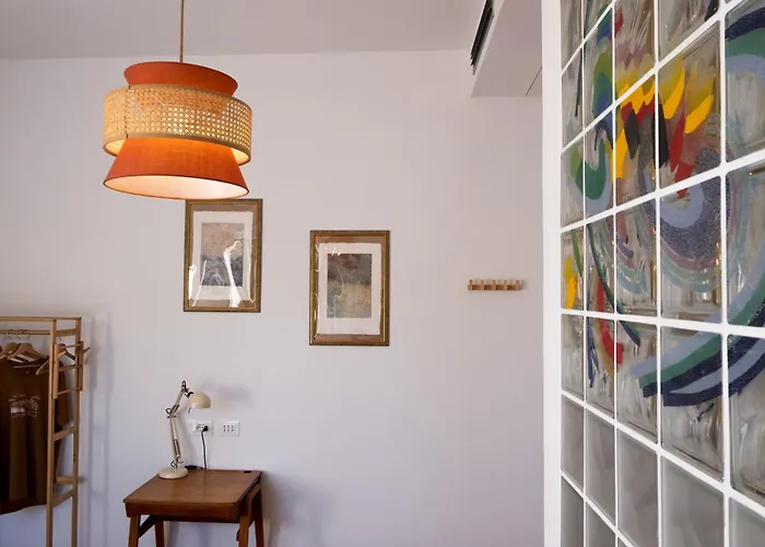 Casa Dimondi בית הארחה בולוניה