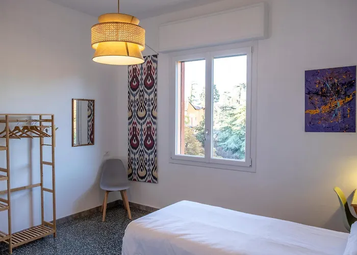 Casa Dimondi בית הארחה בולוניה