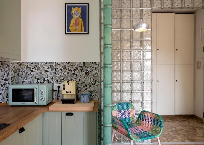 בית הארחה Casa Dimondi בולוניה