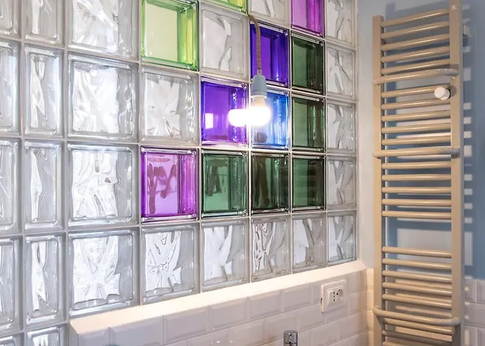 Casa Dimondi Bologna