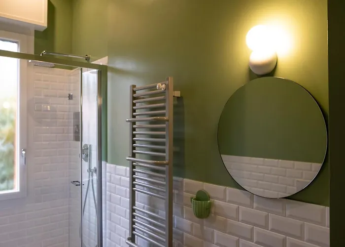 Casa Dimondi 3* Bologna