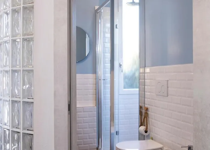 בית הארחה Casa Dimondi