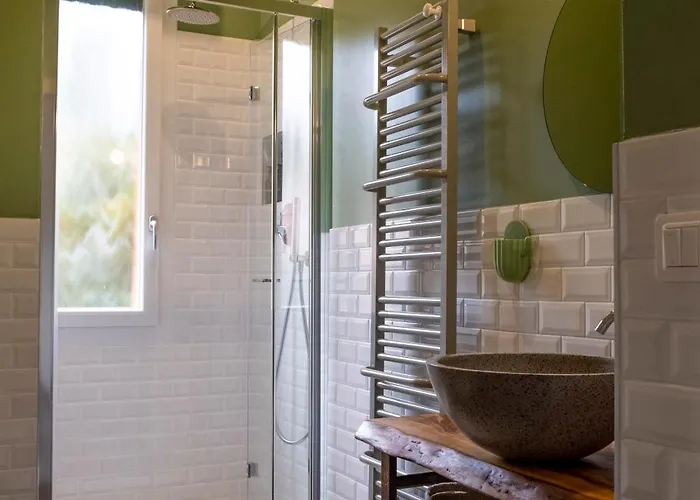 Casa Dimondi בית הארחה 3*