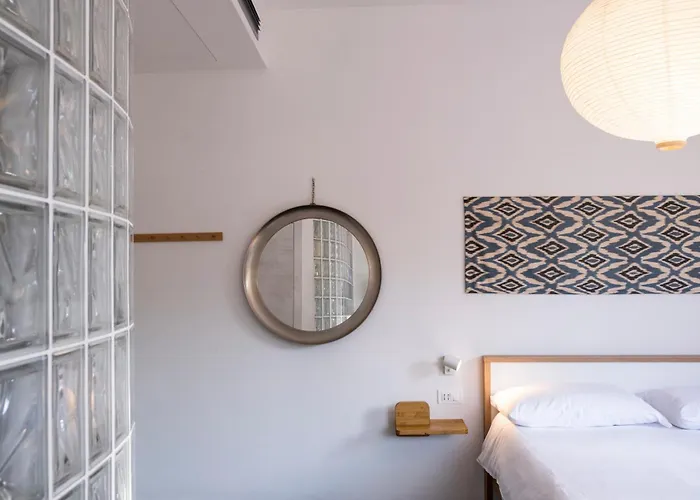 Casa Dimondi בית הארחה בולוניה