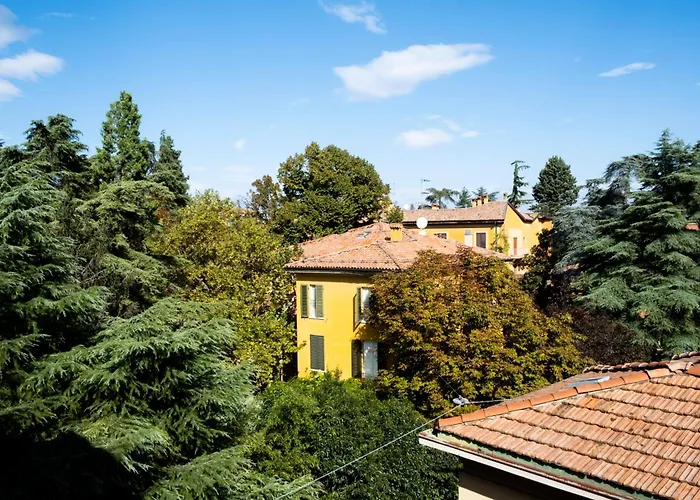 Affittacamere Casa Dimondi