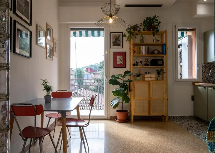 Affittacamere Casa Dimondi