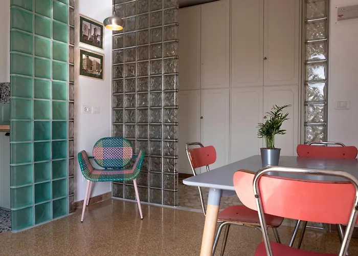 Casa Dimondi Affittacamere 3*