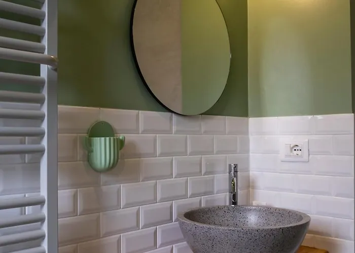 בית הארחה Casa Dimondi 3*