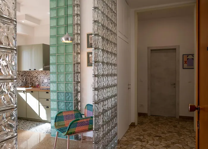 Casa Dimondi Affittacamere Bologna