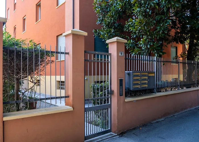 Casa Dimondi בולוניה