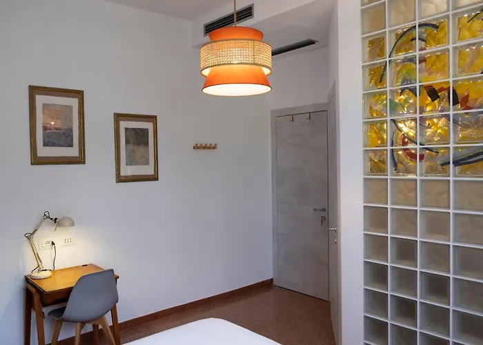 Casa Dimondi בית הארחה