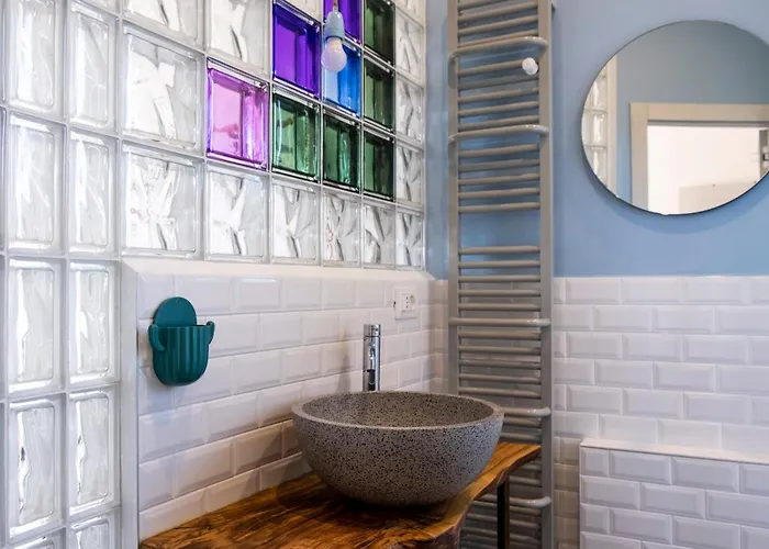 Affittacamere Casa Dimondi 3*