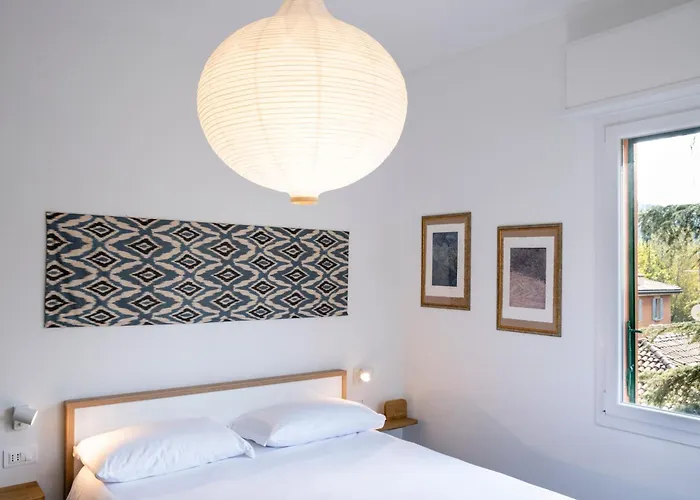 Casa Dimondi בולוניה