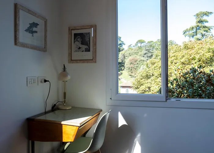 Casa Dimondi 3* בולוניה