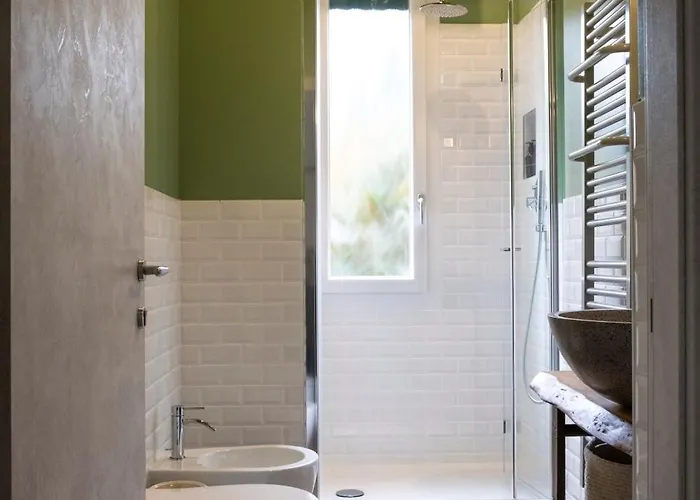 Casa Dimondi בית הארחה