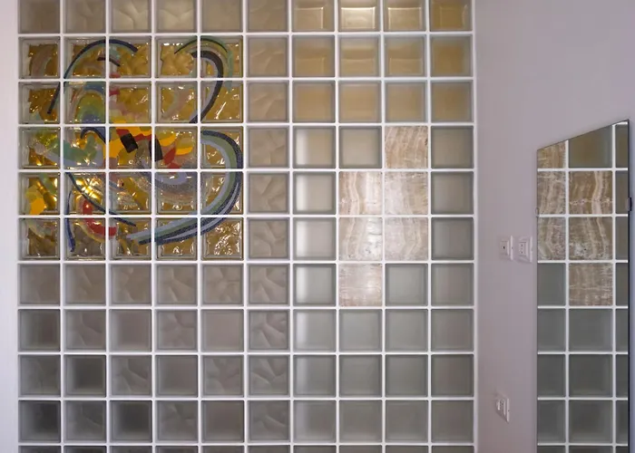 Casa Dimondi בית הארחה בולוניה