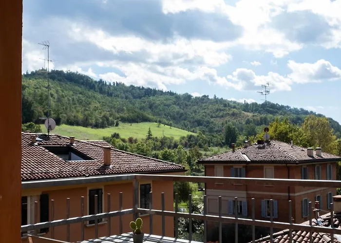 בית הארחה Casa Dimondi