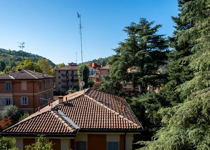 Affittacamere Casa Dimondi Bologna