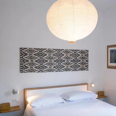 Affittacamere Casa Dimondi Bologna