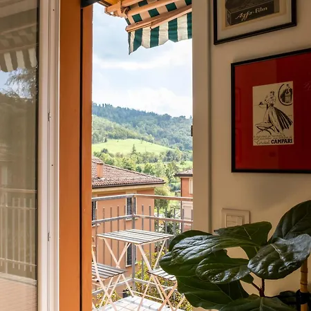 Casa Dimondi Affittacamere