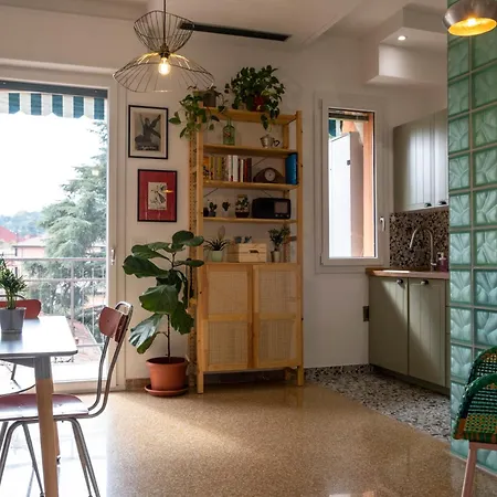 Affittacamere Casa Dimondi