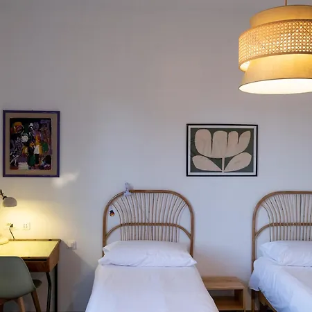 Casa Dimondi * Bologna