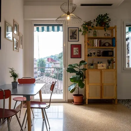 Affittacamere Casa Dimondi