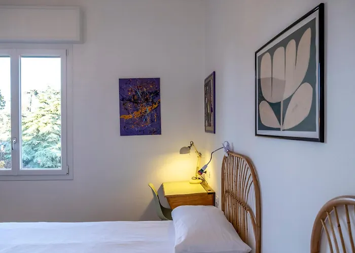 Casa Dimondi 게스트하우스 볼로냐