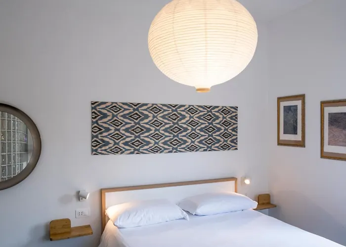 게스트하우스 Casa Dimondi 볼로냐