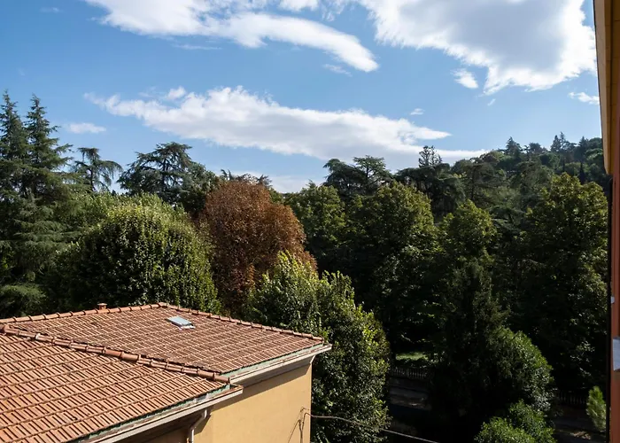 Casa Dimondi 게스트하우스