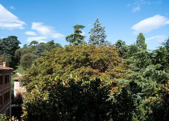 게스트하우스 Casa Dimondi 볼로냐