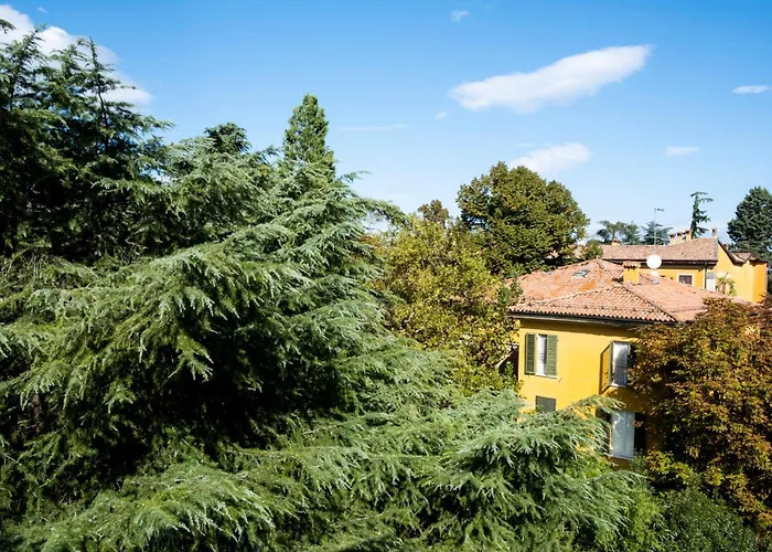 Casa Dimondi 게스트하우스