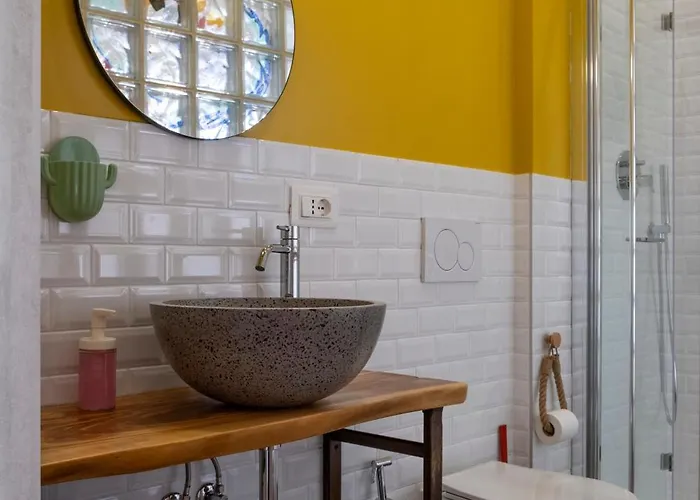 게스트하우스 Casa Dimondi 볼로냐