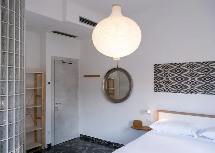 Casa Dimondi 볼로냐