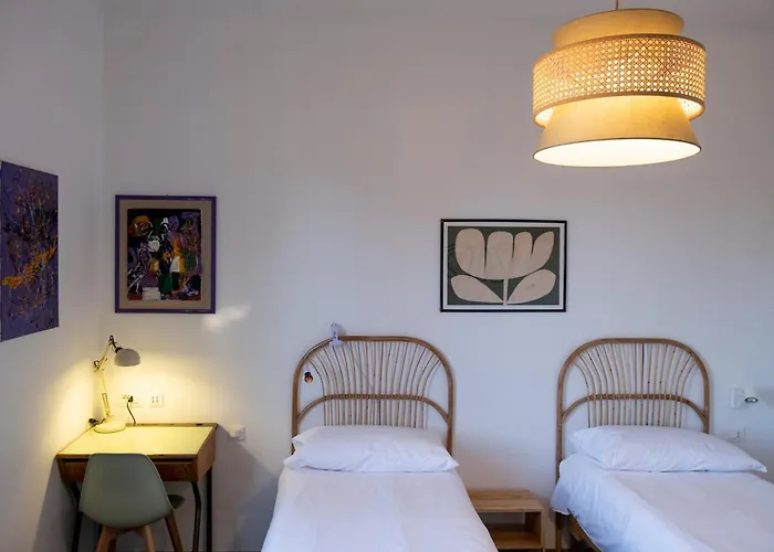 Casa Dimondi 3* 볼로냐