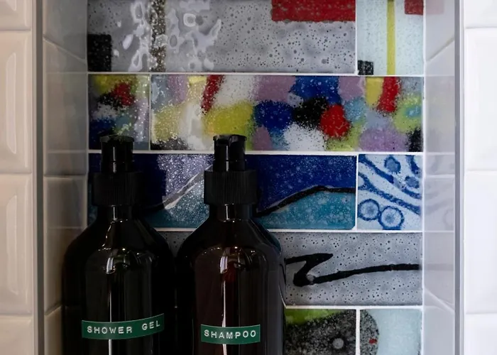 Casa Dimondi 게스트하우스